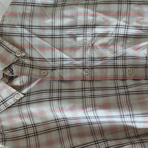 Chaps button down shirt size medium - Picture 2 of 11